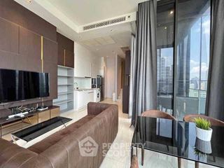 For sale 2 bedrooms condo in Bang Rak, Bangkok