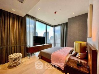 For sale 2 bedrooms condo in Bang Rak, Bangkok