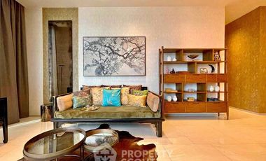 For sale 2 bedrooms condo in Bang Rak, Bangkok