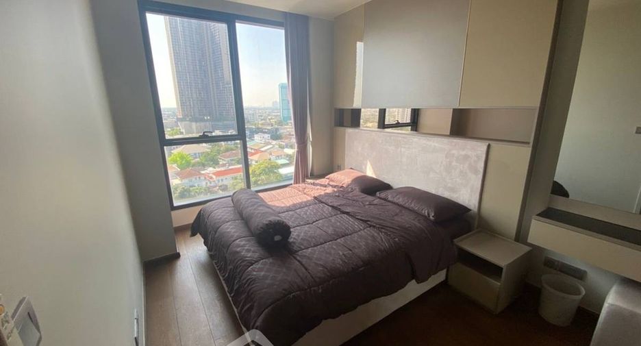 ขาย 2 ห้องนอน คอนโด ใน คลองเตย, กรุงเทพฯ
