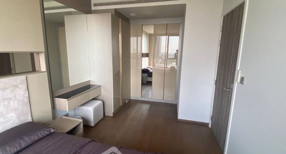 ขาย 2 ห้องนอน คอนโด ใน คลองเตย, กรุงเทพฯ