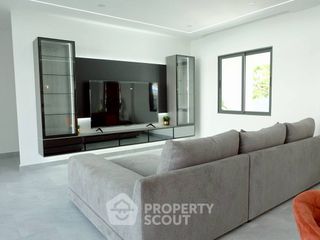 À vendre 3 chambres villa à Bang Lamung, Chonburi