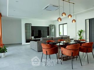 À vendre 3 chambres villa à Bang Lamung, Chonburi