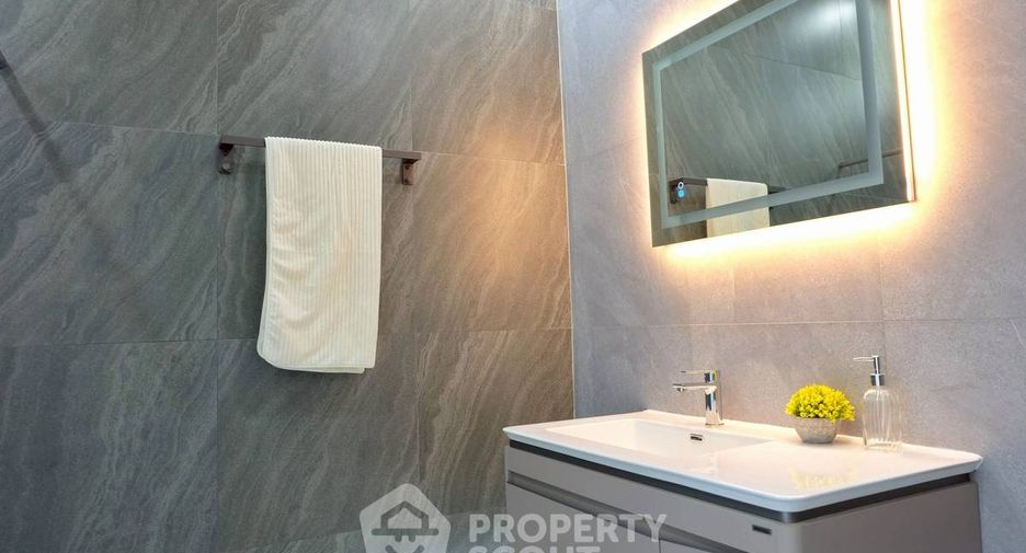 À vendre 3 chambres villa à Bang Lamung, Chonburi