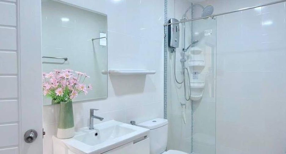 For sale 2 bedrooms house in Bang Lamung, Chonburi
