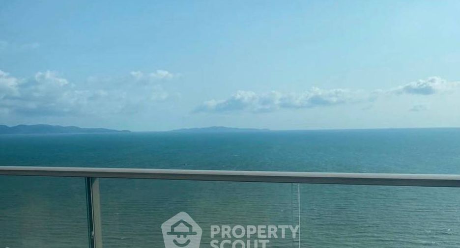 出售 2 卧室 公寓 在 Jomtien, 芭提雅