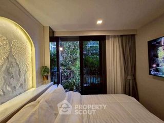 À vendre 1 chambre condo à Phra Khanong, Bangkok