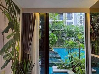 À vendre 1 chambre condo à Phra Khanong, Bangkok
