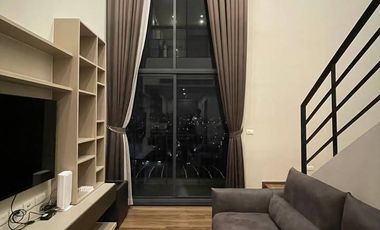 Wohnung zur Miete und zum Kauf mit 1 Zimmer in Phaya Thai, Bangkok