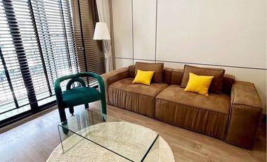Condo en venta de 1 habitaciones en Pathum Wan, Bangkok