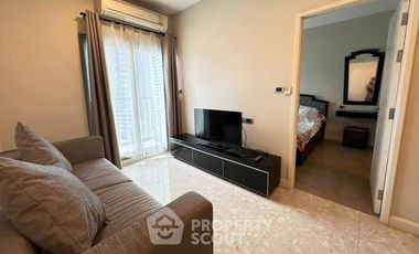 À vendre 1 chambre condo à Khlong Toei, Bangkok