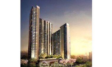 À vendre 1 chambre condo à Watthana, Bangkok