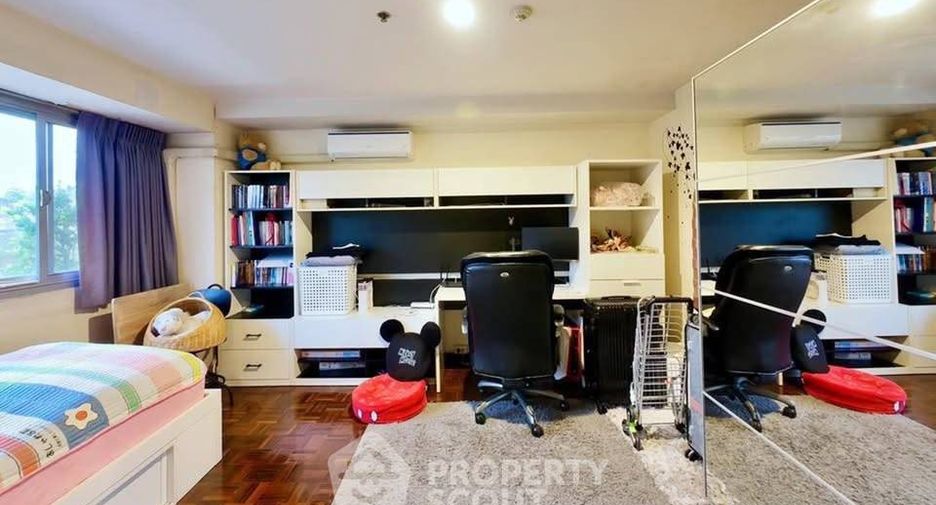 For sale 3 bedrooms condo in Bang Rak, Bangkok