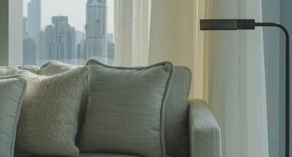 Condo en venta de 2 habitaciones en Sathon, Bangkok