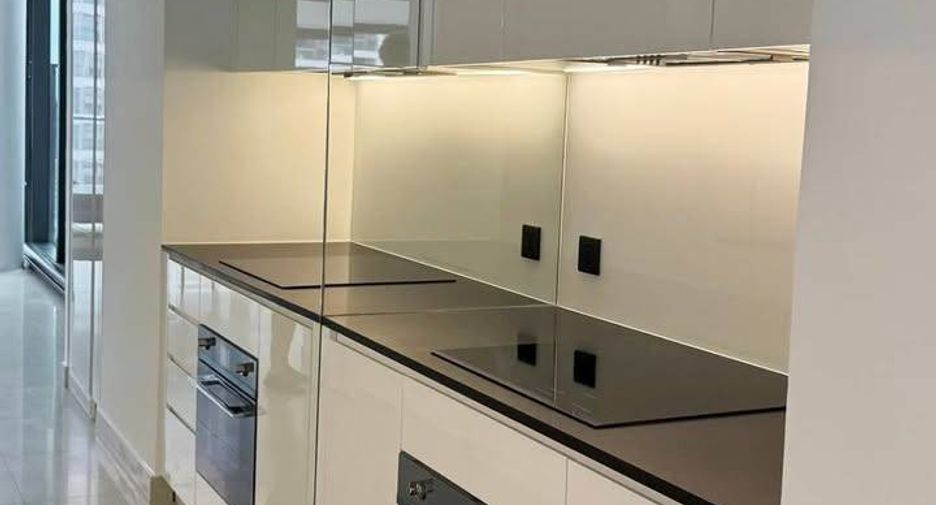 For sale 2 bedrooms condo in Sathon, Bangkok