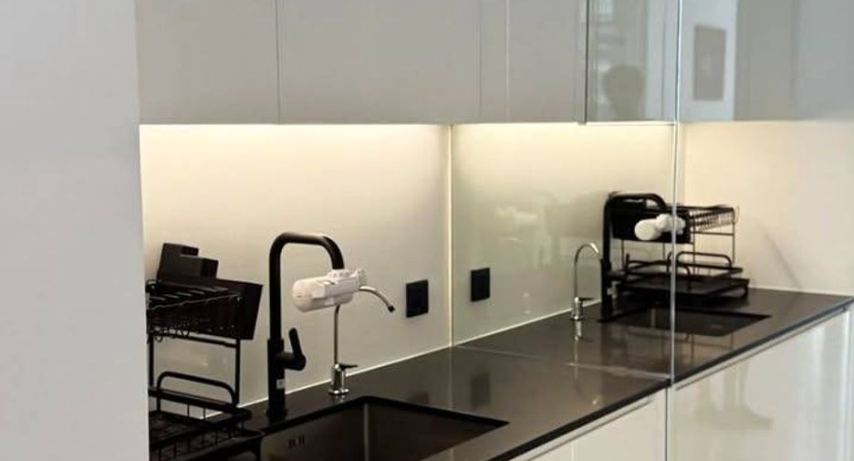 For sale 2 bedrooms condo in Sathon, Bangkok