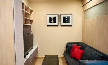 Condo en venta de 1 habitaciones en Khlong Toei, Bangkok