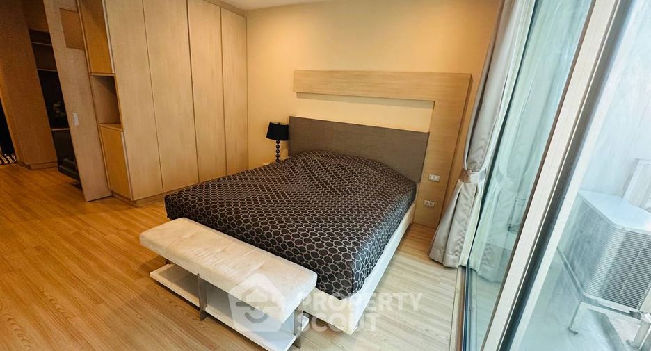 Condo en venta de 1 habitaciones en Khlong Toei, Bangkok