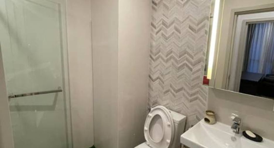 Condo en alquiler de 2 habitaciones en Khlong Toei, Bangkok