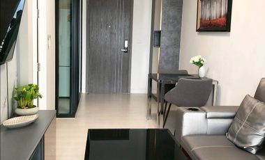 Condo en alquiler de 1 habitaciones en Watthana, Bangkok