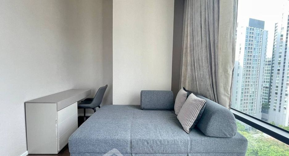 For rent 2 ベッドルーム condo in Watthana, Bangkok