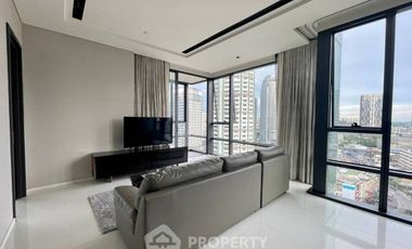 For rent 2 ベッドルーム condo in Watthana, Bangkok