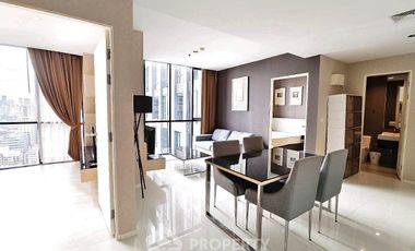Wohnung zur Miete mit 2 Zimmer in Watthana, Bangkok