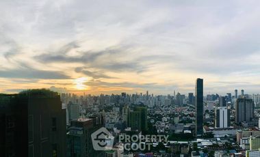 Wohnung zur Miete mit 1 Zimmer in Watthana, Bangkok