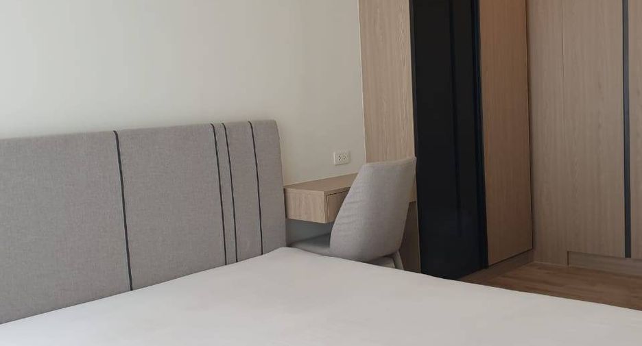 Condo en alquiler de 2 habitaciones en Mueang Samut Prakan, Samut Prakan