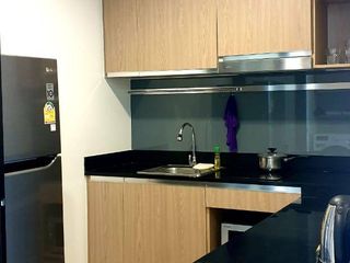 For rent 2 bedrooms condo in Mueang Samut Prakan, Samut Prakan