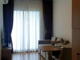 For rent 2 bedrooms condo in Mueang Samut Prakan, Samut Prakan
