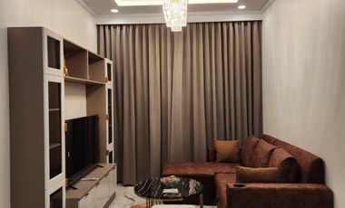 À louer 1 chambre condo à Bang Rak, Bangkok