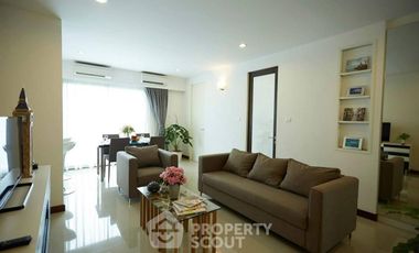 À louer 3 chambres appartement à Watthana, Bangkok
