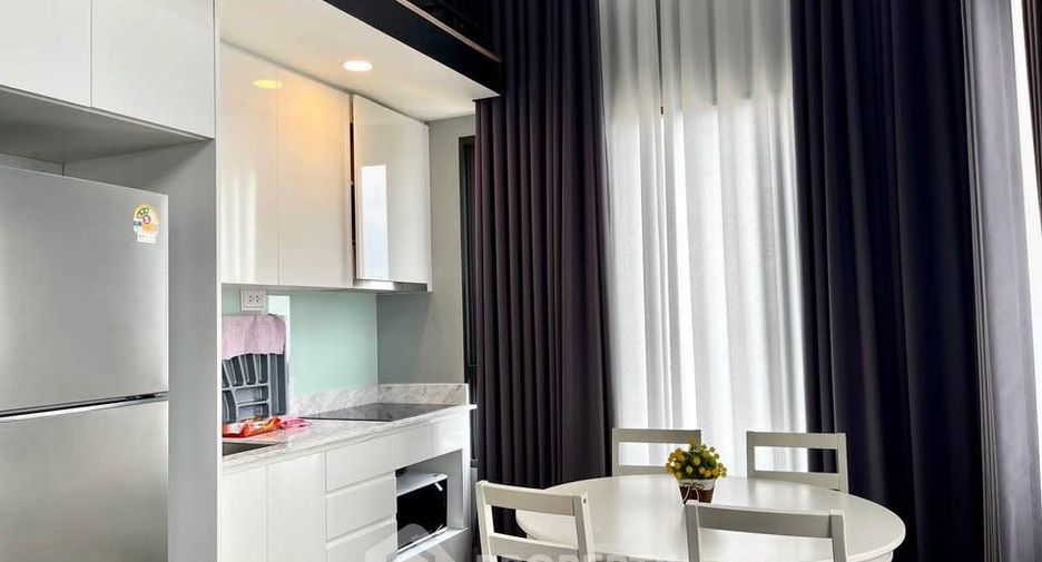 Condo en alquiler de 2 habitaciones en Khan Na Yao, Bangkok