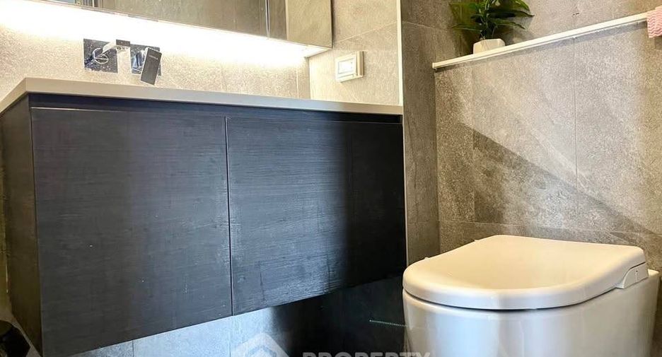 Condo en alquiler de 2 habitaciones en Khan Na Yao, Bangkok