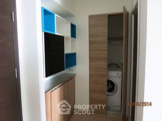 Wohnung zur Miete mit 2 Zimmer in Phra Khanong, Bangkok