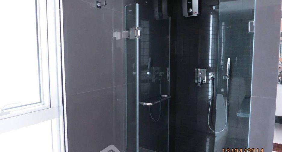 Wohnung zur Miete mit 2 Zimmer in Phra Khanong, Bangkok