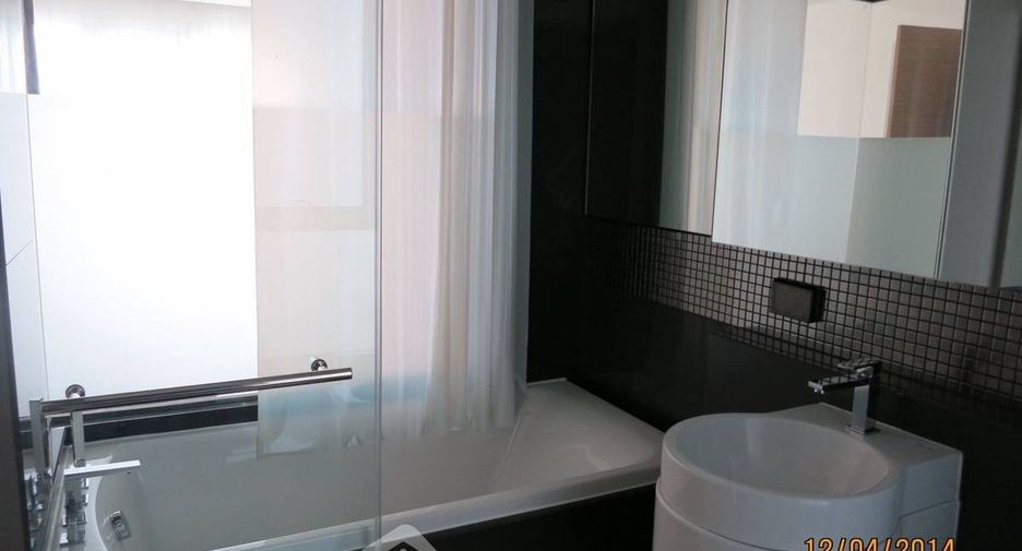 Wohnung zur Miete mit 2 Zimmer in Phra Khanong, Bangkok
