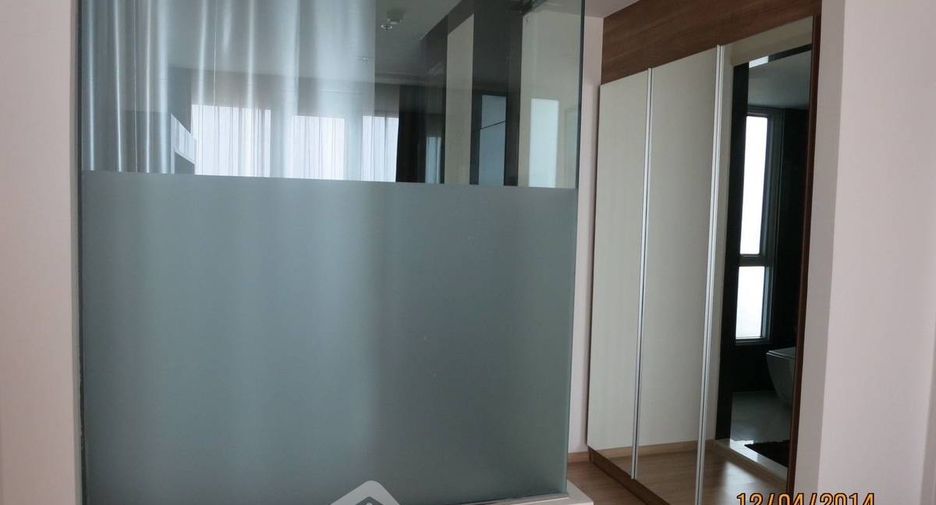 Wohnung zur Miete mit 2 Zimmer in Phra Khanong, Bangkok