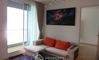 Wohnung zur Miete mit 2 Zimmer in Phra Khanong, Bangkok