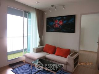Wohnung zur Miete mit 2 Zimmer in Phra Khanong, Bangkok