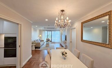 For rent 2 bedrooms condo in Yan Nawa, Bangkok
