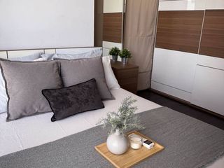 Wohnung zur Miete mit 1 Zimmer in Ratchathewi, Bangkok