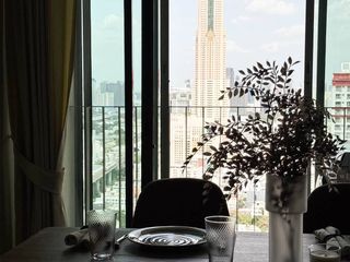Wohnung zur Miete mit 1 Zimmer in Ratchathewi, Bangkok