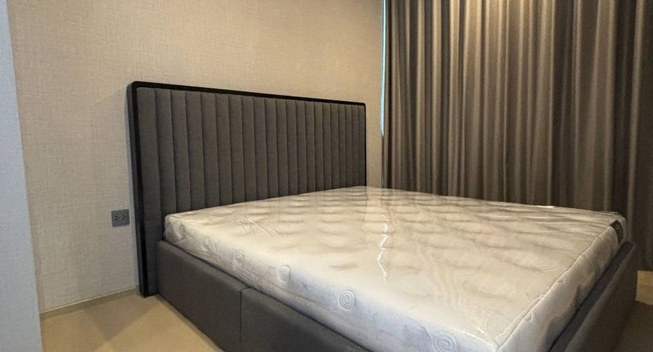 À louer 1 chambre condo à Ratchathewi, Bangkok