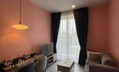 Wohnung zur Miete mit 1 Zimmer in Watthana, Bangkok