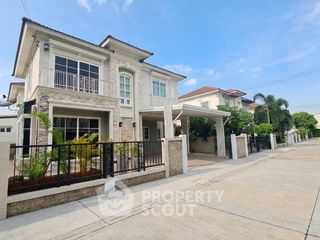 For rent 4 ベッドルーム house in Bueng Kum, Bangkok