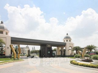 For rent 4 ベッドルーム house in Bueng Kum, Bangkok
