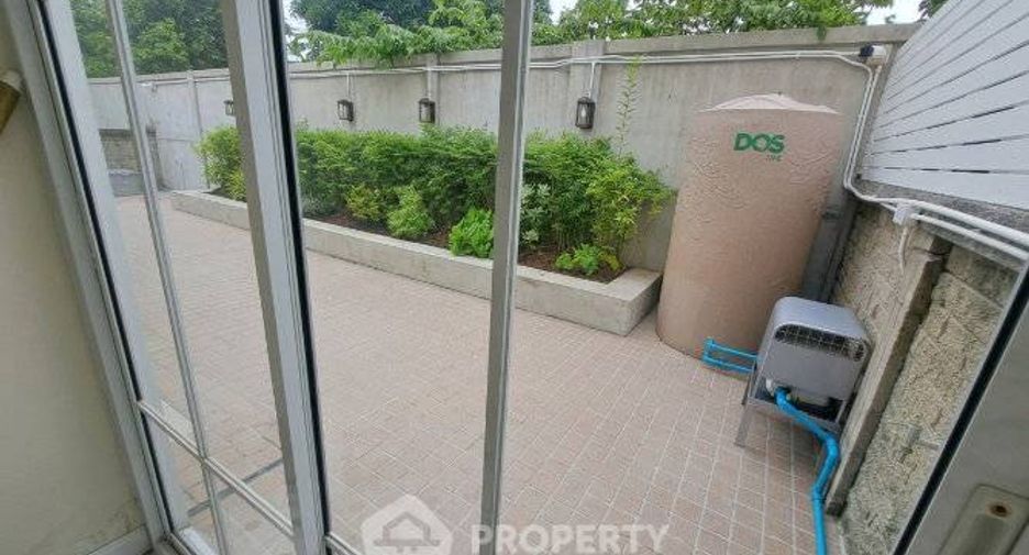 For rent 4 ベッドルーム house in Bueng Kum, Bangkok