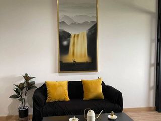 Reihenhaus zur Miete mit 3 Zimmer in Saphan Sung, Bangkok